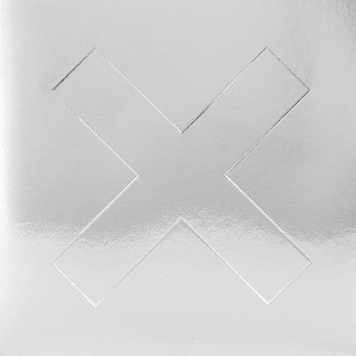 Image of the Music Record - I See You by The xx