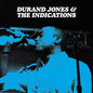 Picture of the Music Record - Durand Jones & The Indications by Durand Jones & The Indications