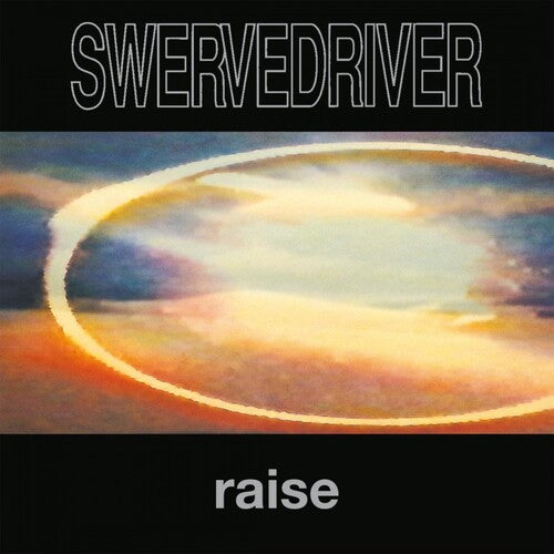 Image of the Music Record - Raise [Import] by Swervedriver