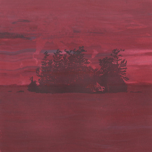 Picture of the Music Record - Besnard Lakes Are The Divine Wind by The Besnard Lakes