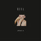 Picture of the Music Record - About U by Muna