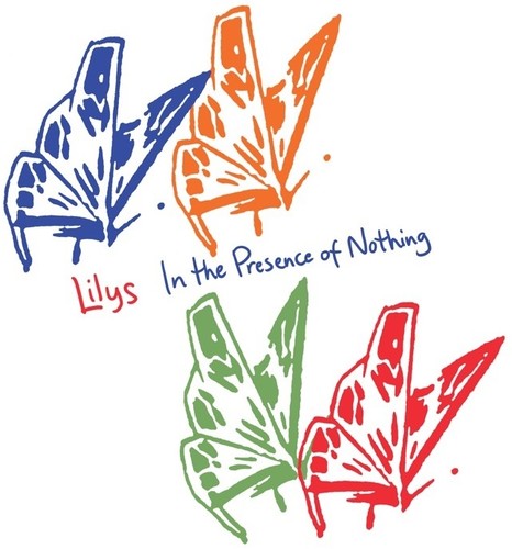 Picture of the Music Record - In The Presence Of Nothing by Lilys