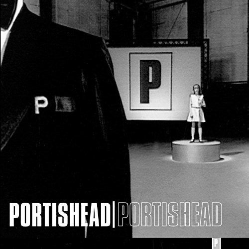 Picture of the Music Record - Portishead (180-gram) [Import] by Portishead