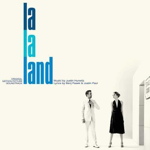 Picture of the Music Record - La La Land (Original Motion Picture Soundtrack) by Various Artists