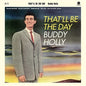 Image of the Music Record - That'll Be The Day + 2 Bonus Tracks [Import] by Buddy Holly