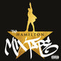 Picture of the Music Record - The Hamilton Mixtape [Explicit Content] by Various Artists