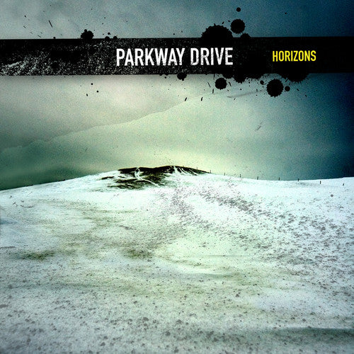 Picture of the Music Record - Horizons by Parkway Drive