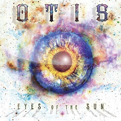 Picture of the Music Record - Eyes Of The Sun by Otis