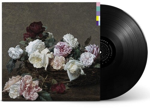 Picture of the Music Record - Power Corruption & Lies [Import] by New Order