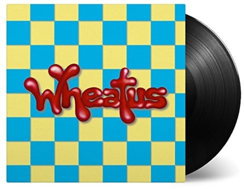 Image of the Music Record - Wheatus [Import] by Wheatus