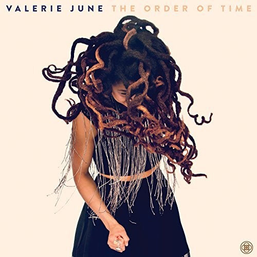 Image of the Music Record - The Order Of Time by Valerie June