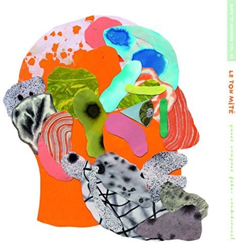 Picture of the Music Record - Passe Compose Futur Conditionnel by Le Ton Mite