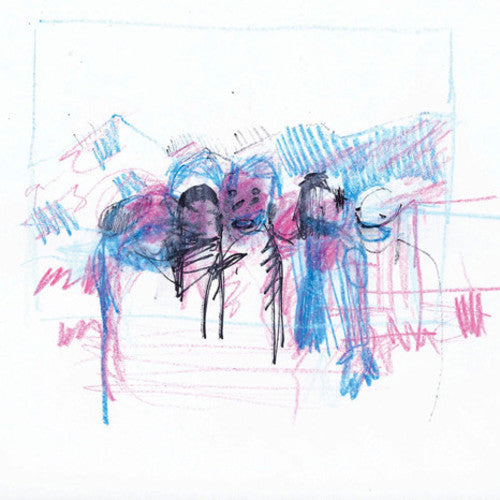 Image of the Music Record - The Perfect Cast by Modern Baseball