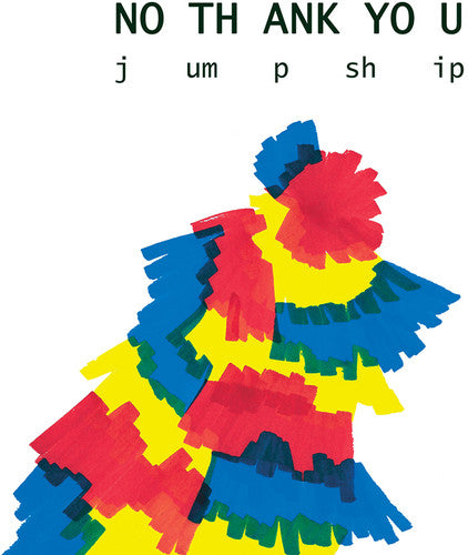Picture of the Music Record - Jump Ship by No Thank You