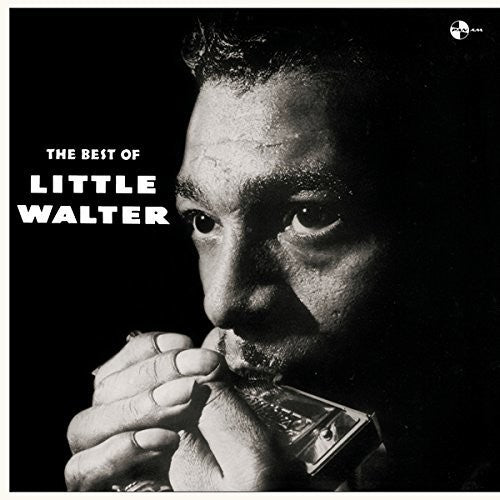 Picture of the Music Record - Best Of + 4 Bonus Tracks [Import] by Little Walter