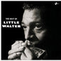 Picture of the Music Record - Best Of + 4 Bonus Tracks [Import] by Little Walter
