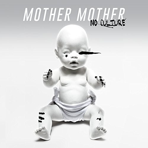 Picture of the Music Record - No Culture [Import] by Mother Mother