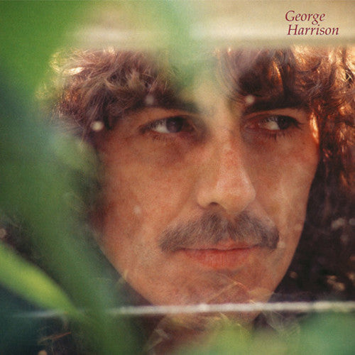 Image of the Music Record - George Harrison by George Harrison