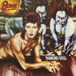 Picture of the Music Record - Diamond Dogs by David Bowie