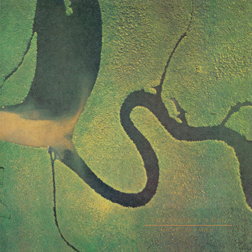 Picture of the Music Record - The Serpent's Egg by Dead Can Dance