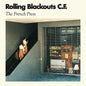 Picture of the Music Record - The French Press by Rolling Blackouts C. F.