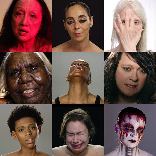 Picture of the Music Record - Paradise by Anohni