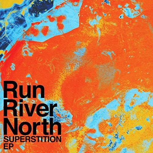 Picture of the Music Record - Superstition by Run River North