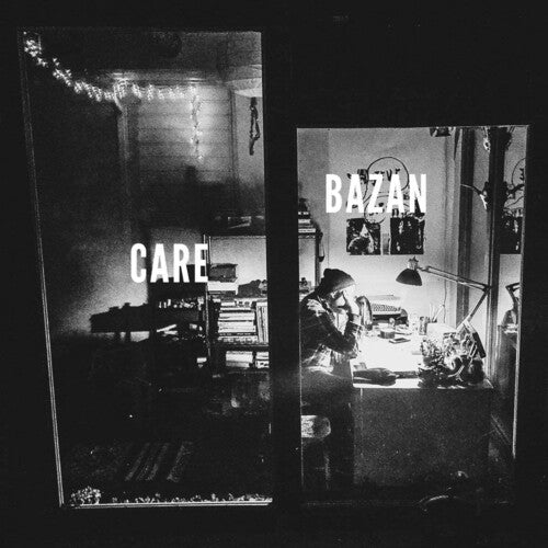 Picture of the Music Record - Care by David Bazan