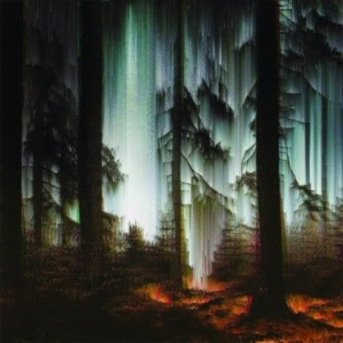 Picture of the Music Record - Keep The Voices Distant by Monster Movie
