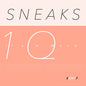 Picture of the Music Record - It's A Myth by The Sneaks