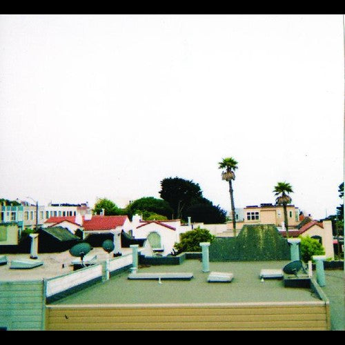 Picture of the Music Record - Mark Kozelek by Mark Kozelek