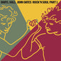 Picture of the Music Record - Rock N Soul Part 1 by Hall & Oates