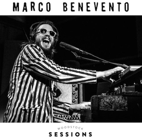 Picture of the Music Record - Woodstock Sessions Vol. 6 by Marco Benevento