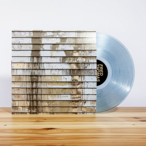 Picture of the Music Record - Aftering by Fred Thomas