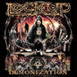 Picture of the Music Record - Demonization by Lock Up
