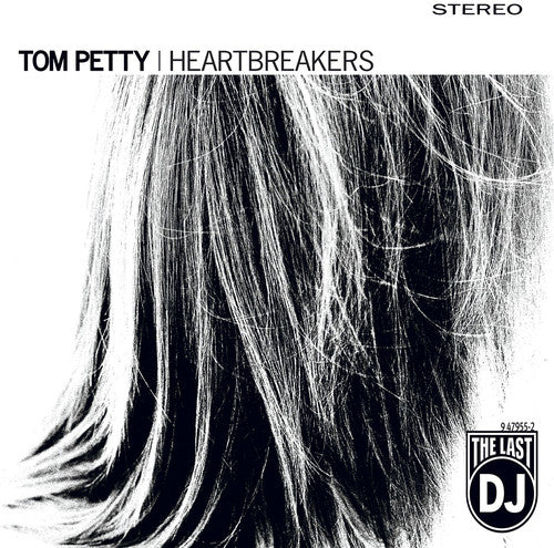 Picture of the Music Record - Last DJ by Tom Petty & Heartbreakers