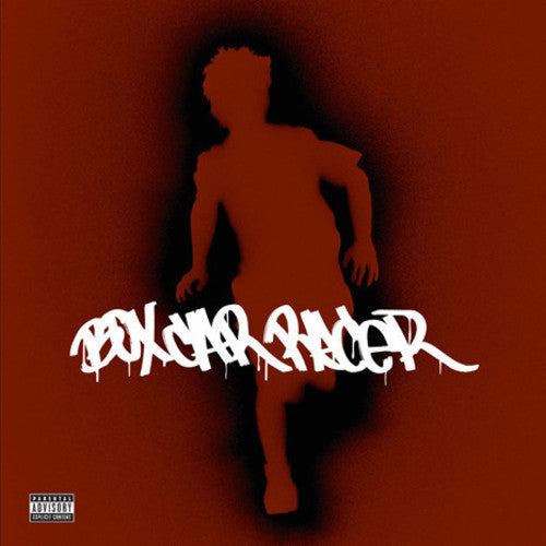 Picture of the Music Record - Box Car Racer [Explicit Content] by Box Car Racer