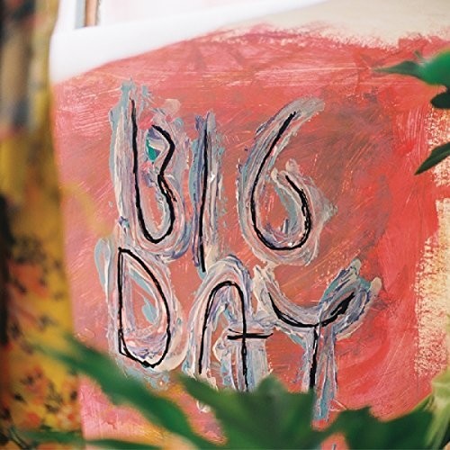 Image of the Music Record - Big Day by Loose Tooth