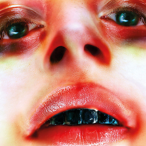 Image of the Music Record - Arca by Arca