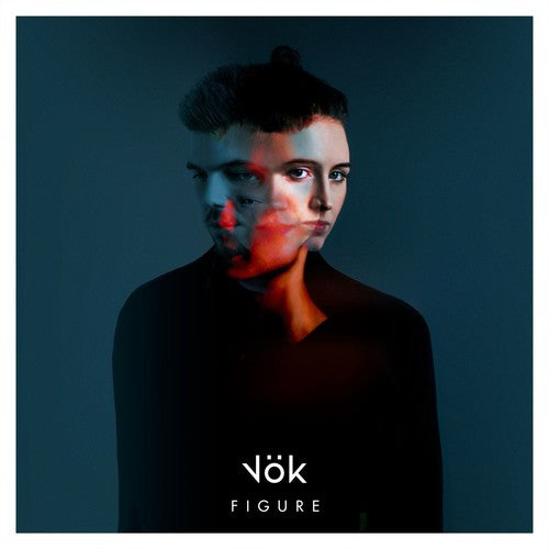 Picture of the Music Record - Figure by Vok