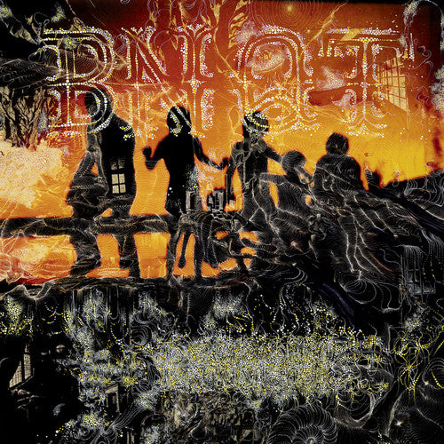 Picture of the Music Record - Volume 1 [Explicit Content] by BNQT