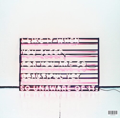 Picture of the Music Record - I Like It When You Sleep For You Are So Beautiful [Import] by The 1975