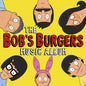 Picture of the Music Record - The Bob's Burgers Music Album by BOB'S BURGERS