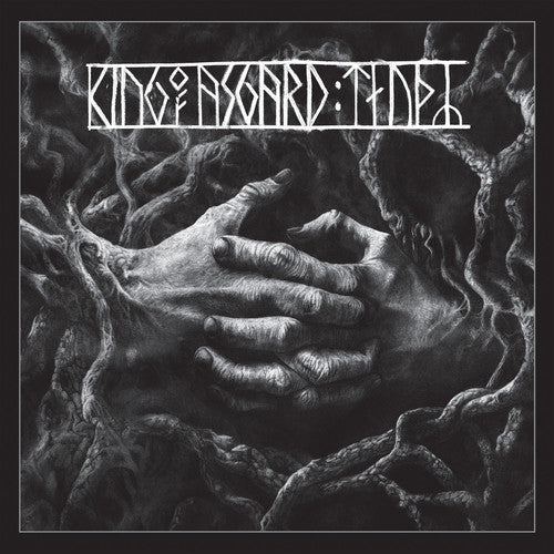 Picture of the Music Record - :taudr: by King of Asgard