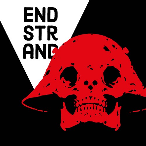 Picture of the Music Record - Endstrand by Valborg