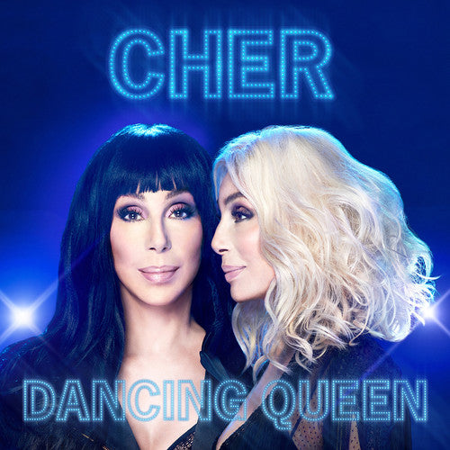 Picture of the Music Record - Dancing Queen by Cher