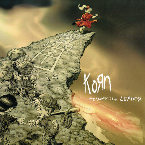 Picture of the Music Record - Follow The Leader [Explicit Content] by Korn
