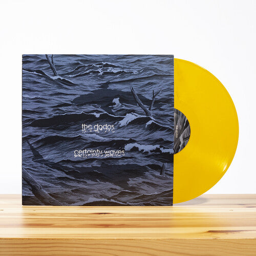Picture of the Music Record - Certainty Waves by The Dodos