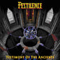 Image of the Music Record - Testimony Of The Ancients by Pestilence