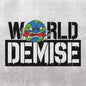 Picture of the Music Record - World Demise (Black Vinyl+Downloadkarte) by World Demise
